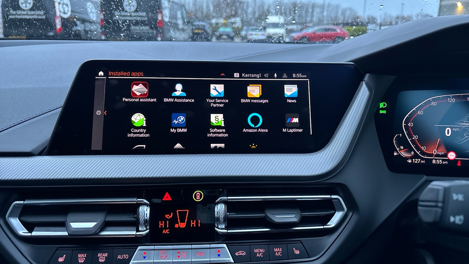 Used BMW 2 Series 2024 for sale - 76921191: Photo 67