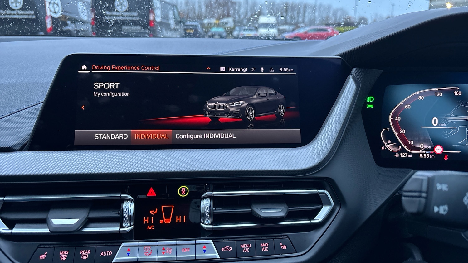 Used BMW 2 Series 2024 for sale - 76921191: Photo 69