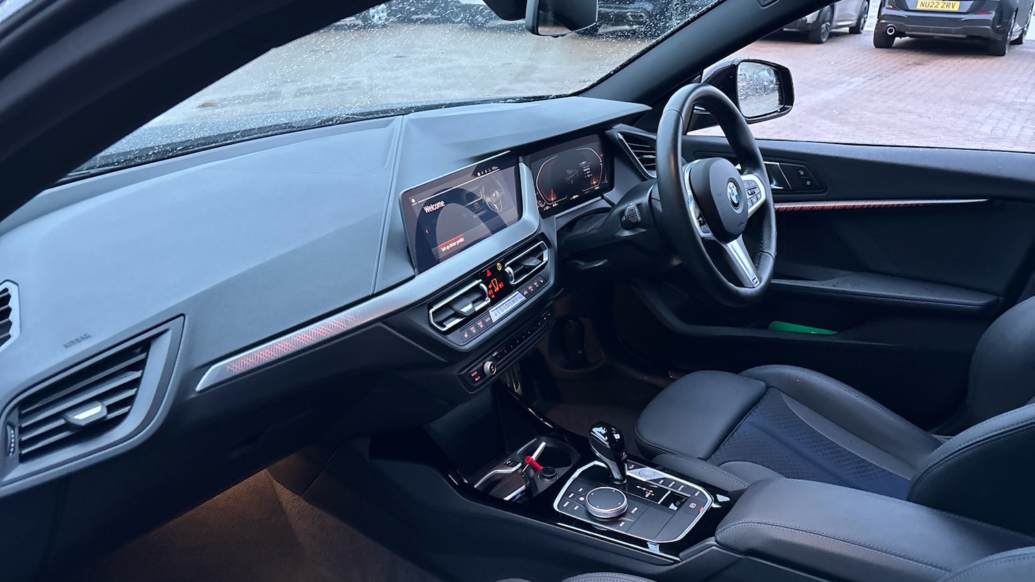 Used BMW 2 Series 2024 for sale - 76921191: Photo 7