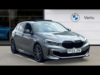 2023 (23) - M135i xDrive 5dr Step Auto [Tech/Pro Pack] Petrol Hatchback