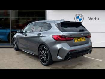 Used BMW 1 Series 2023 for sale - 75249375: Photo