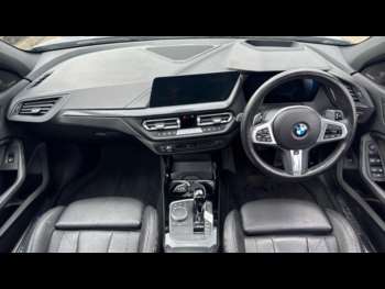 Used BMW 1 Series 2023 for sale - 75249375: Photo