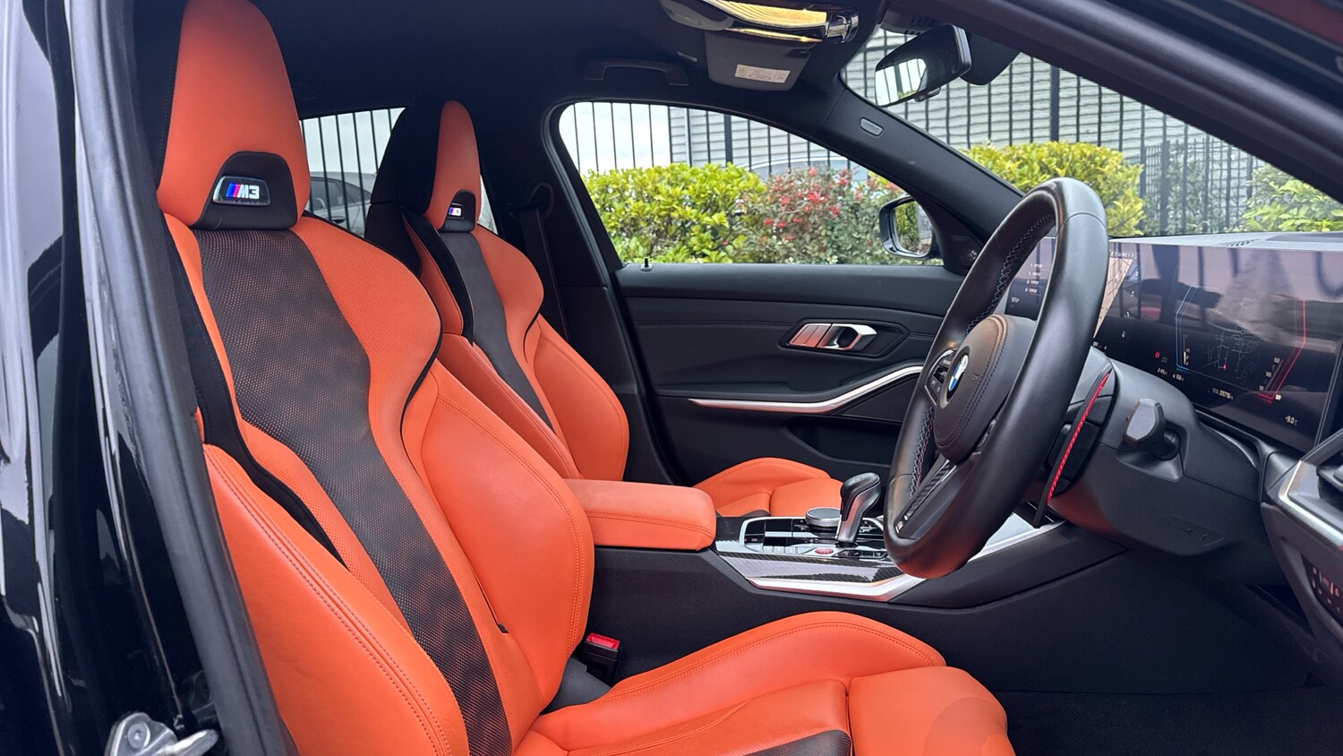 Used BMW M3 2022 for sale - 77379082: Photo 11