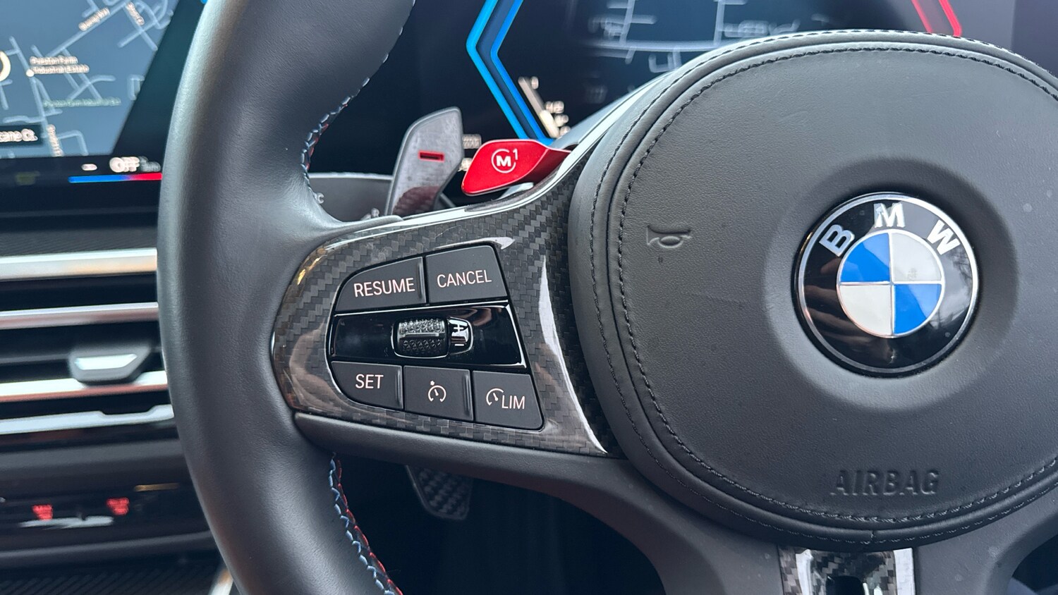 Used BMW M3 2022 for sale - 77379082: Photo 17