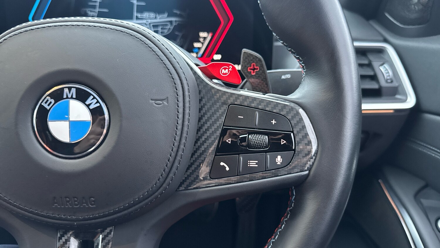 Used BMW M3 2022 for sale - 77379082: Photo 18