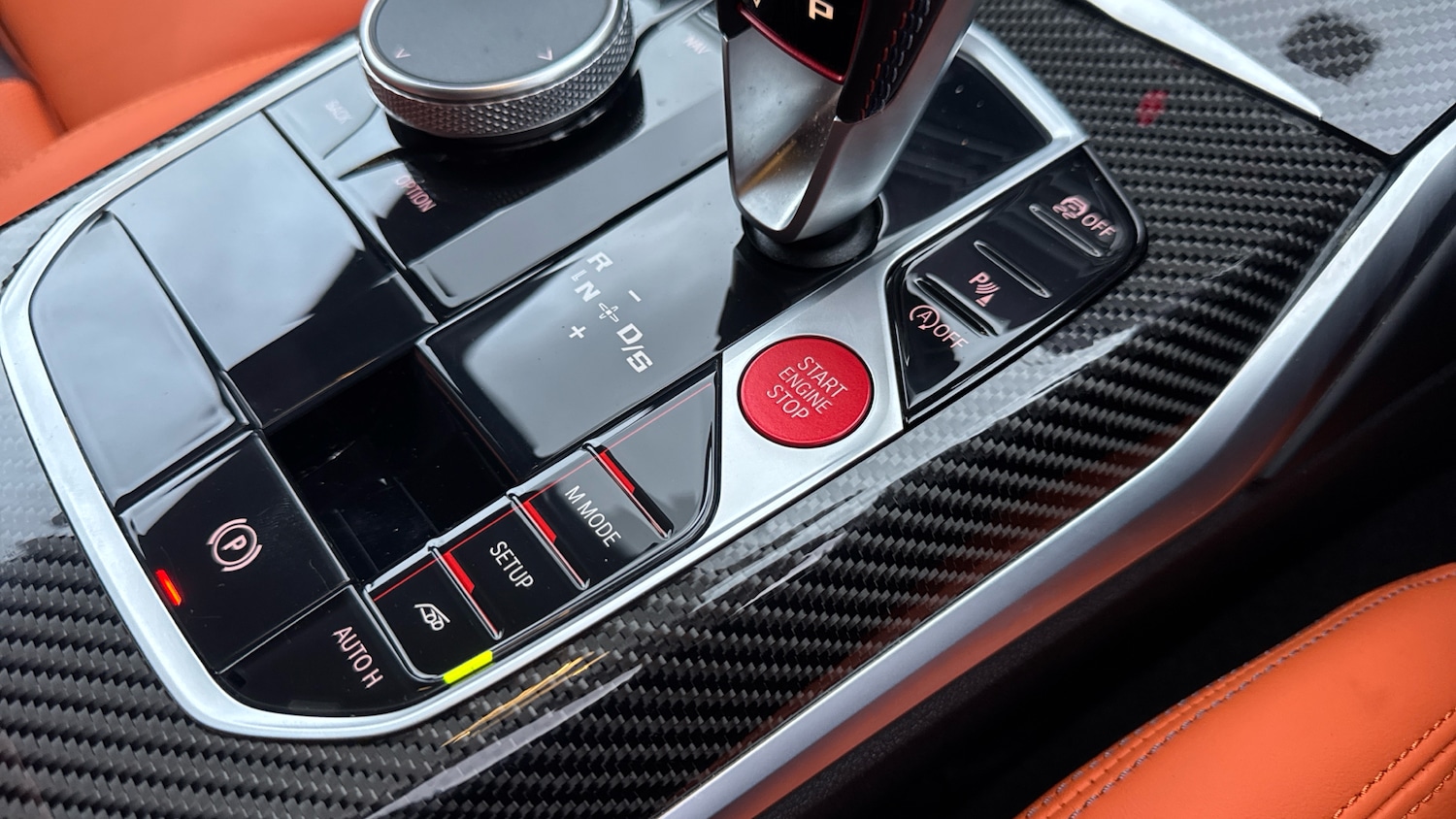 Used BMW M3 2022 for sale - 77379082: Photo 19