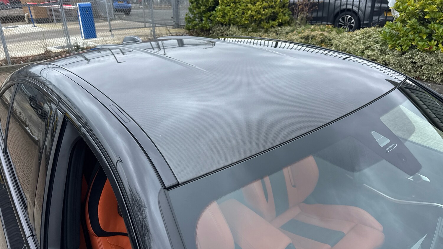 Used BMW M3 2022 for sale - 77379082: Photo 21