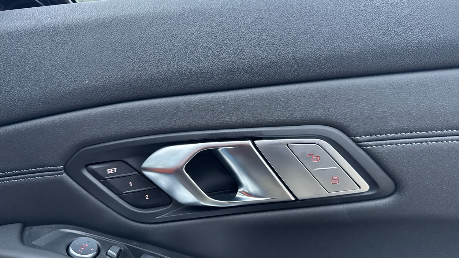 Used BMW M3 2022 for sale - 77379082: Photo 23