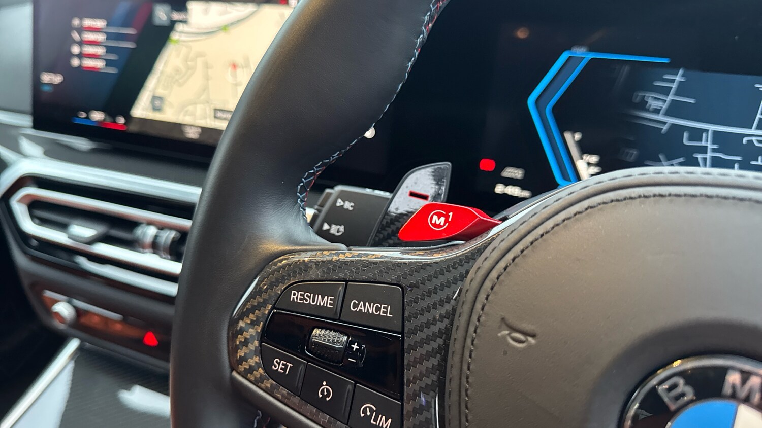 Used BMW M3 2022 for sale - 77379082: Photo 31