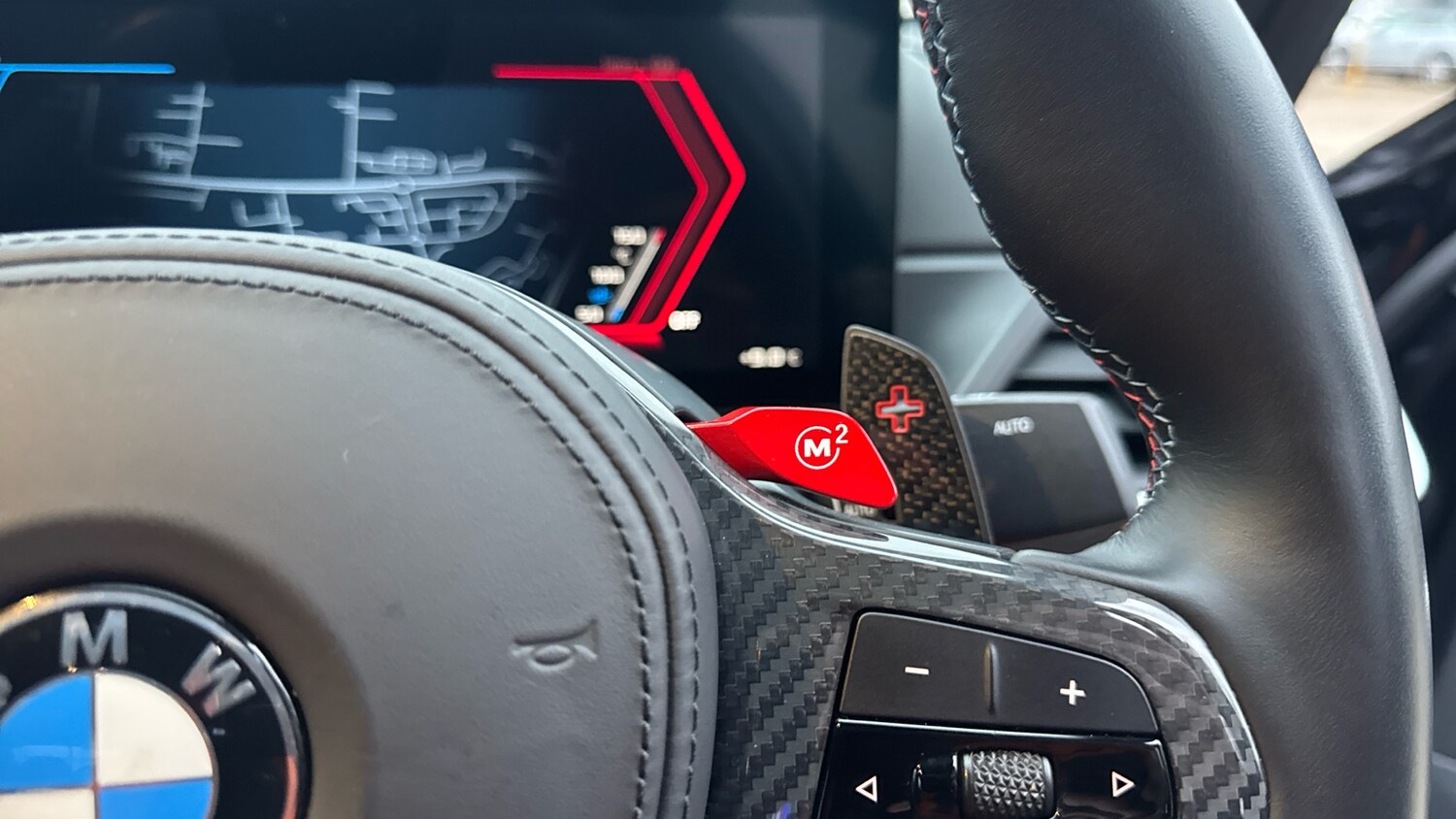 Used BMW M3 2022 for sale - 77379082: Photo 32