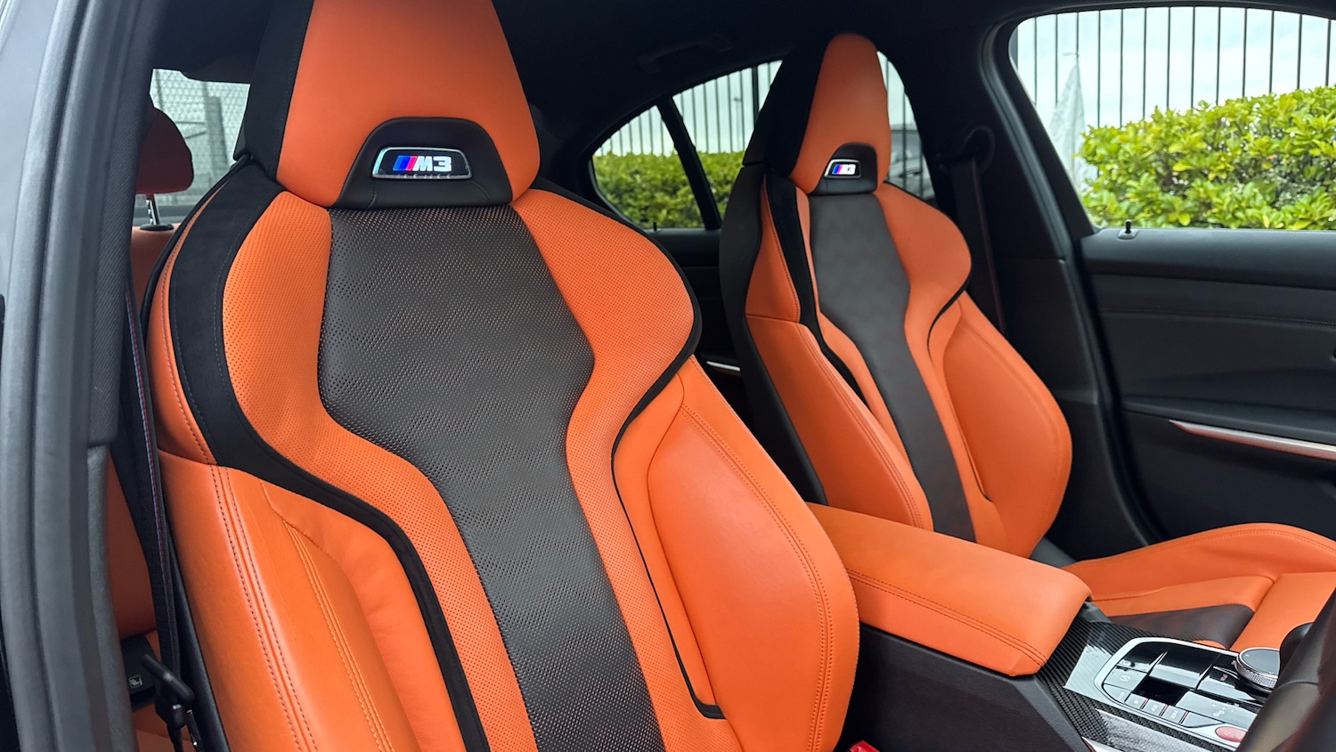 Used BMW M3 2022 for sale - 77379082: Photo 34