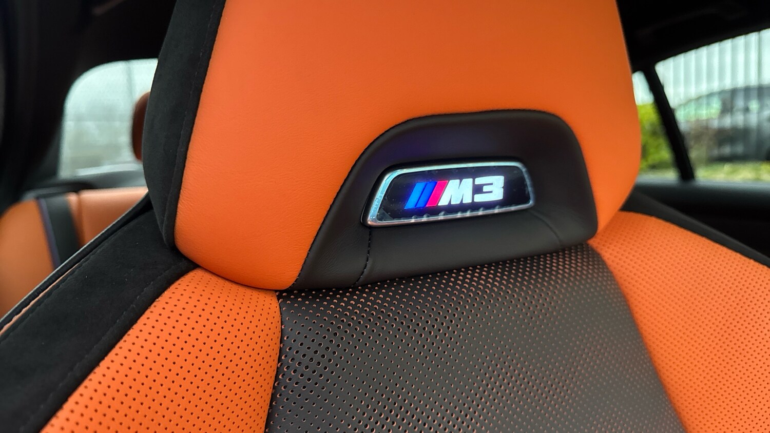 Used BMW M3 2022 for sale - 77379082: Photo 35