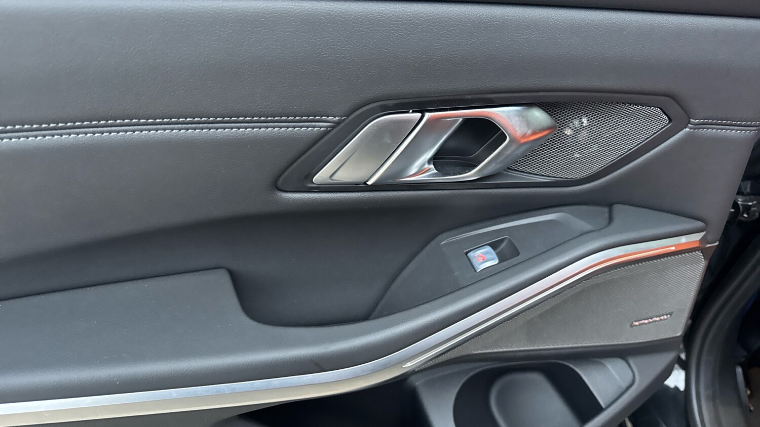 Used BMW M3 2022 for sale - 77379082: Photo 36