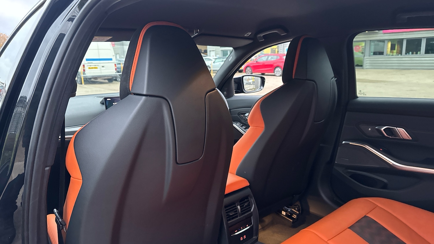 Used BMW M3 2022 for sale - 77379082: Photo 38