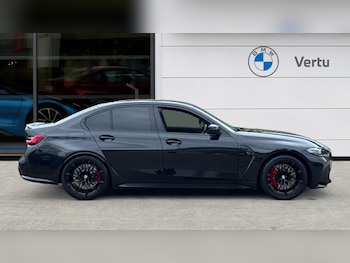 Used BMW M3 2022 for sale - 77379082: Photo