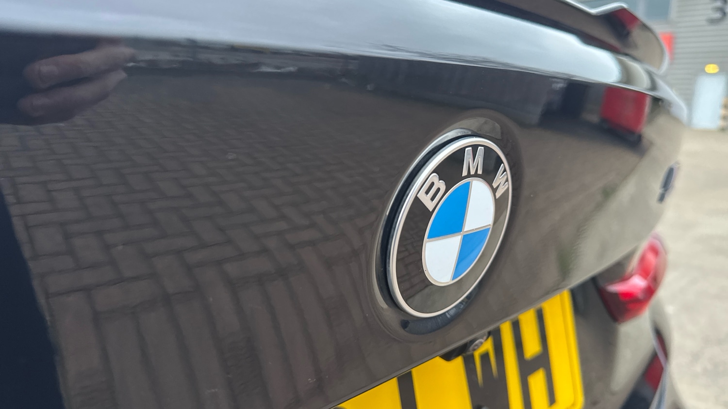 Used BMW M3 2022 for sale - 77379082: Photo 42