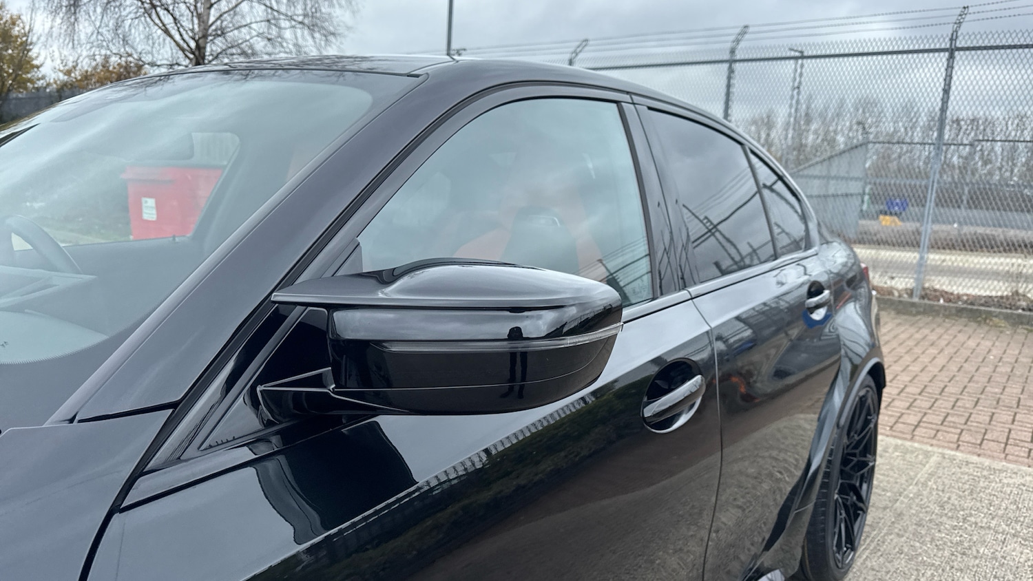 Used BMW M3 2022 for sale - 77379082: Photo 49