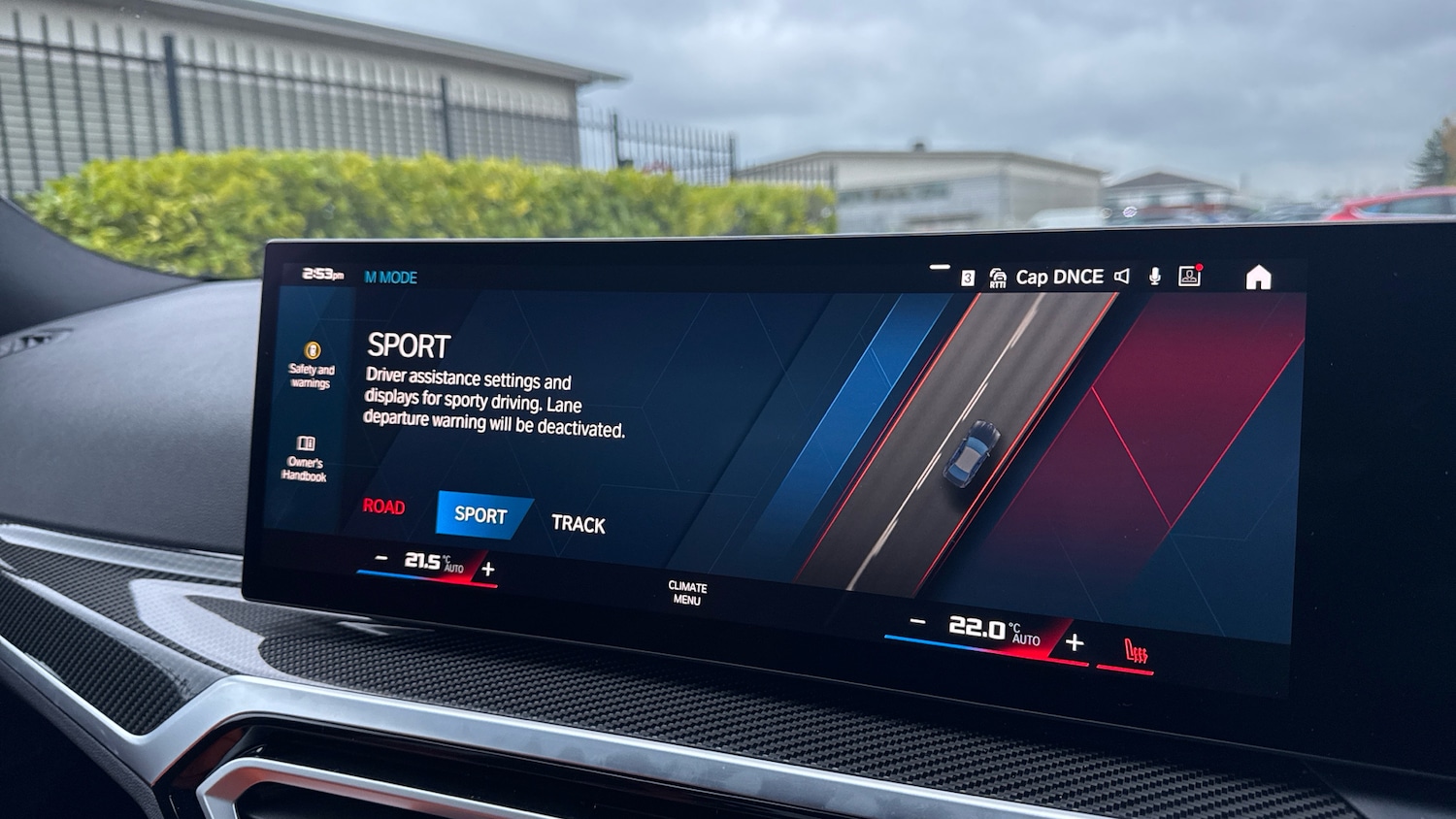 Used BMW M3 2022 for sale - 77379082: Photo 56