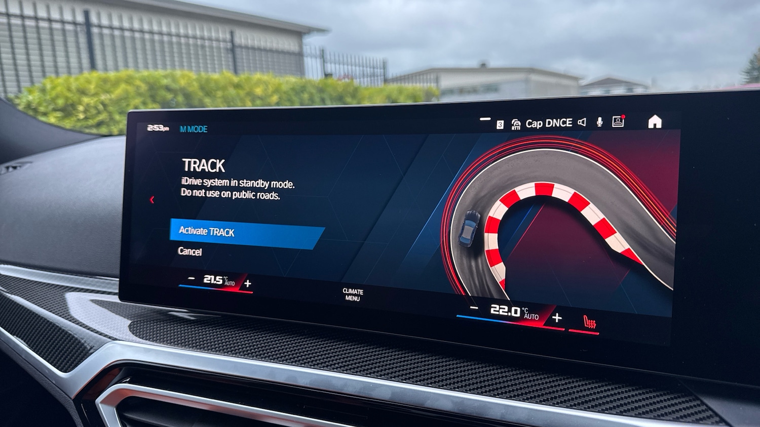 Used BMW M3 2022 for sale - 77379082: Photo 57