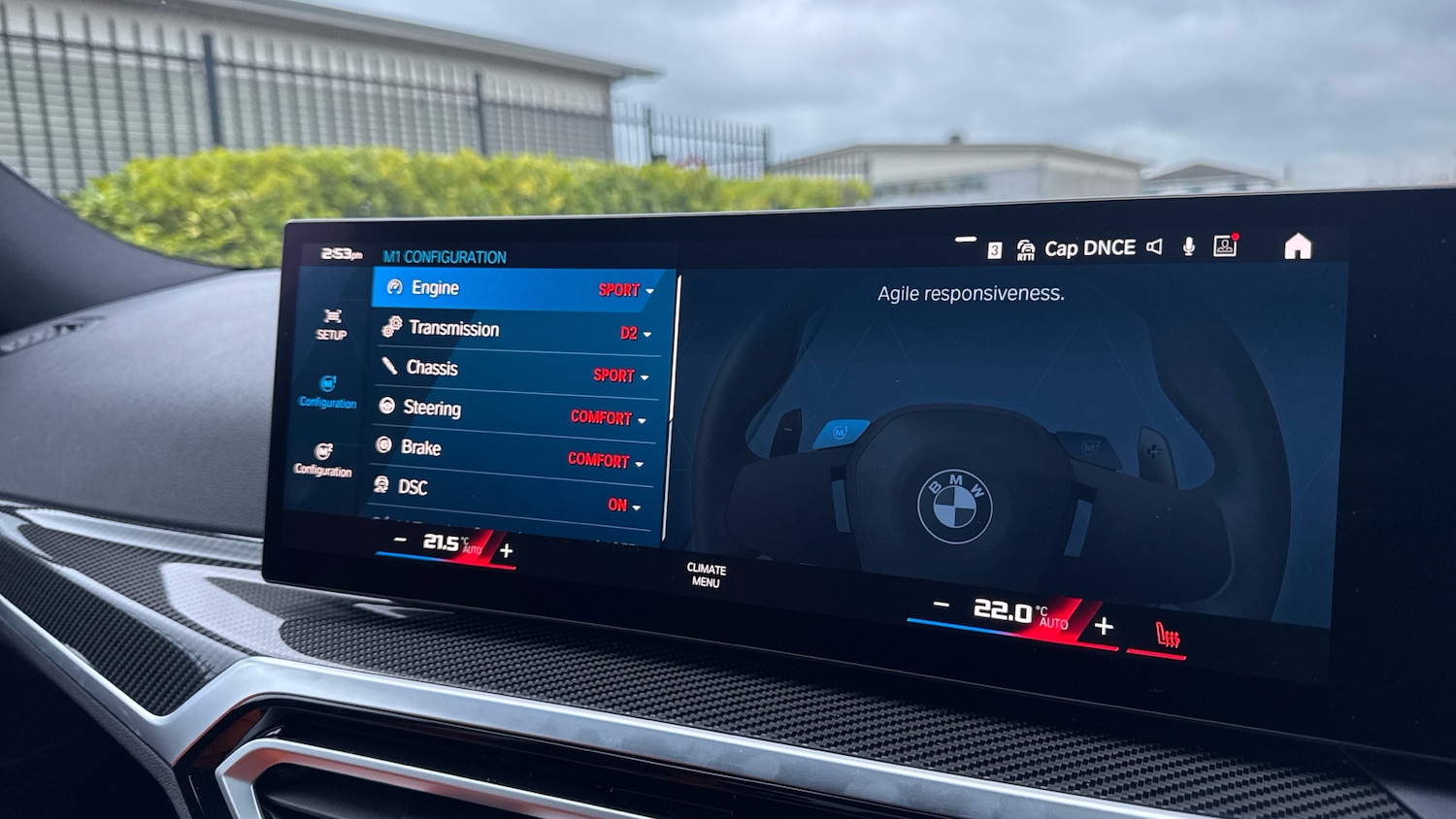 Used BMW M3 2022 for sale - 77379082: Photo 58