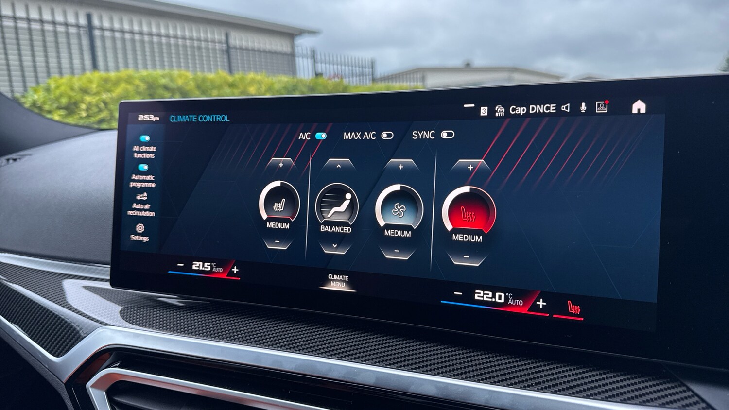 Used BMW M3 2022 for sale - 77379082: Photo 60