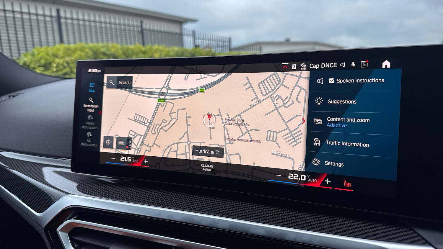 Used BMW M3 2022 for sale - 77379082: Photo 61