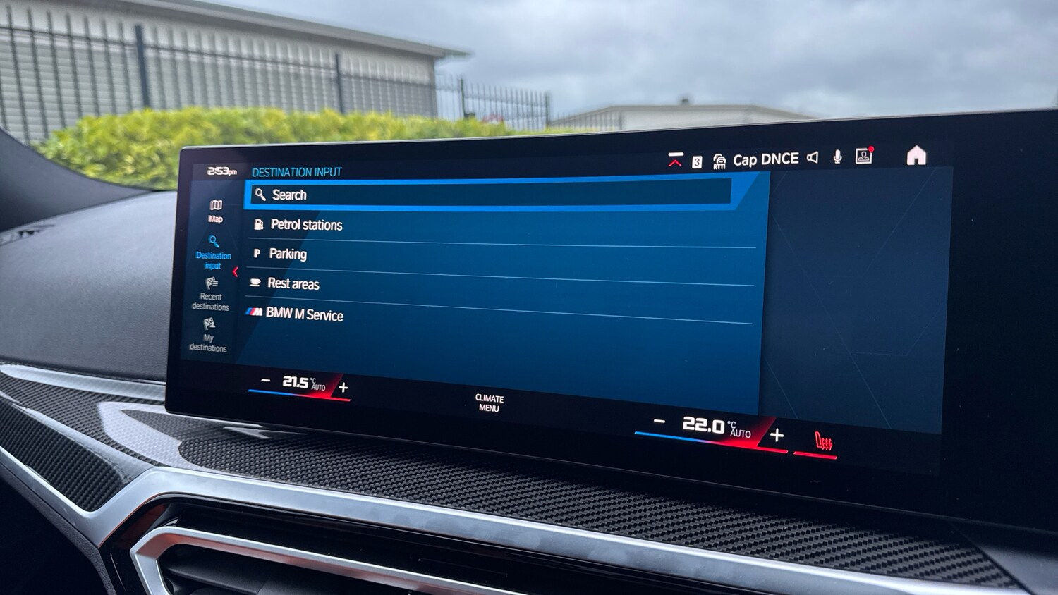 Used BMW M3 2022 for sale - 77379082: Photo 62