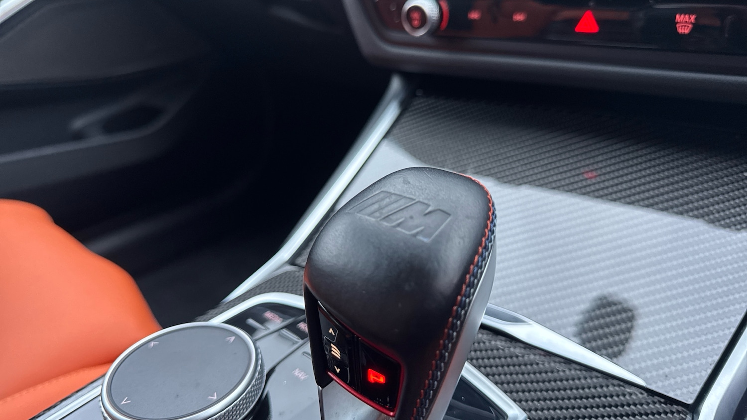 Used BMW M3 2022 for sale - 77379082: Photo 64