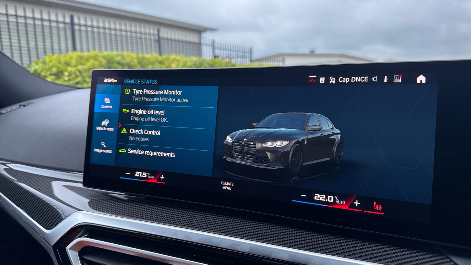 Used BMW M3 2022 for sale - 77379082: Photo 68