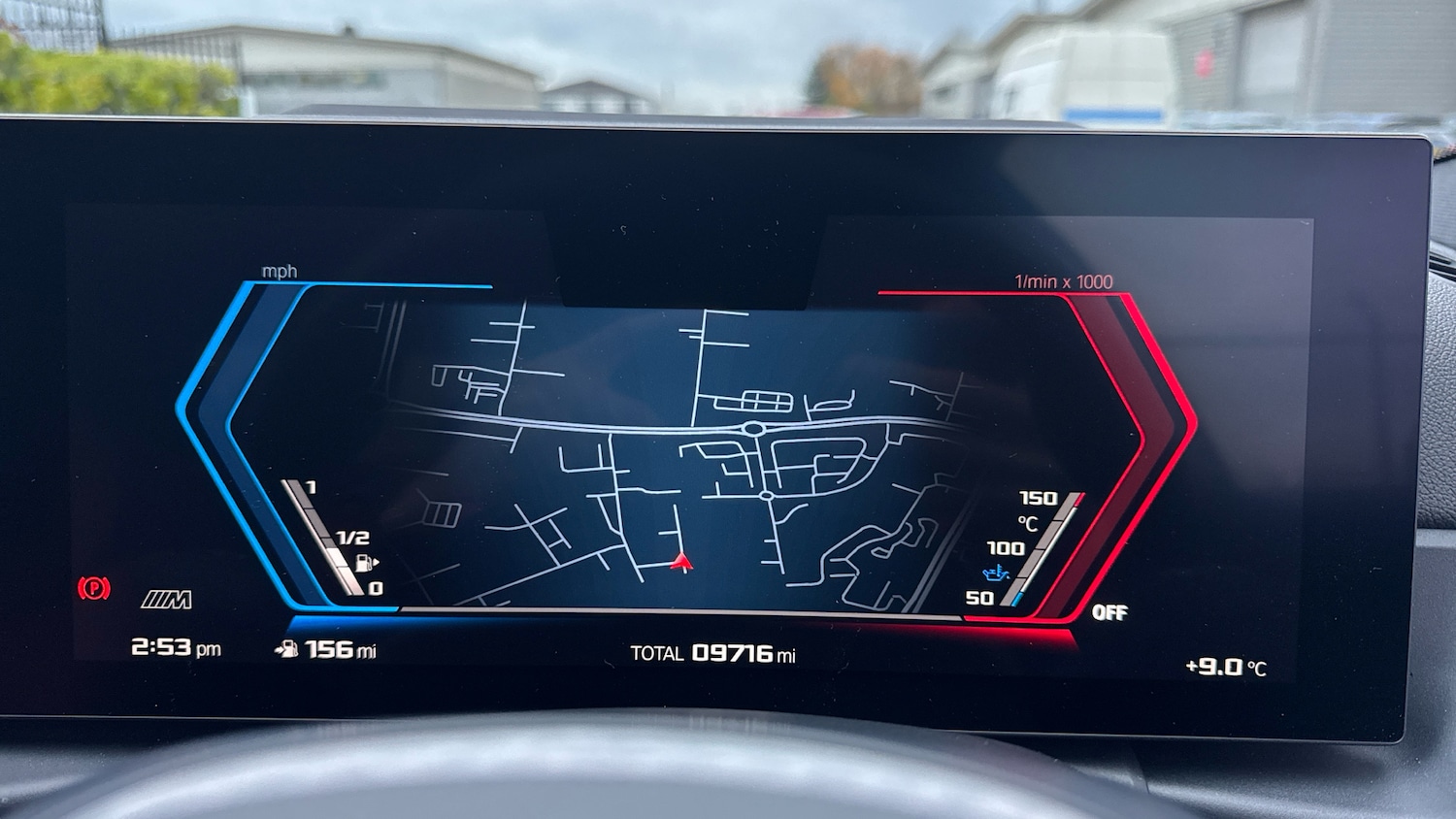 Used BMW M3 2022 for sale - 77379082: Photo 9