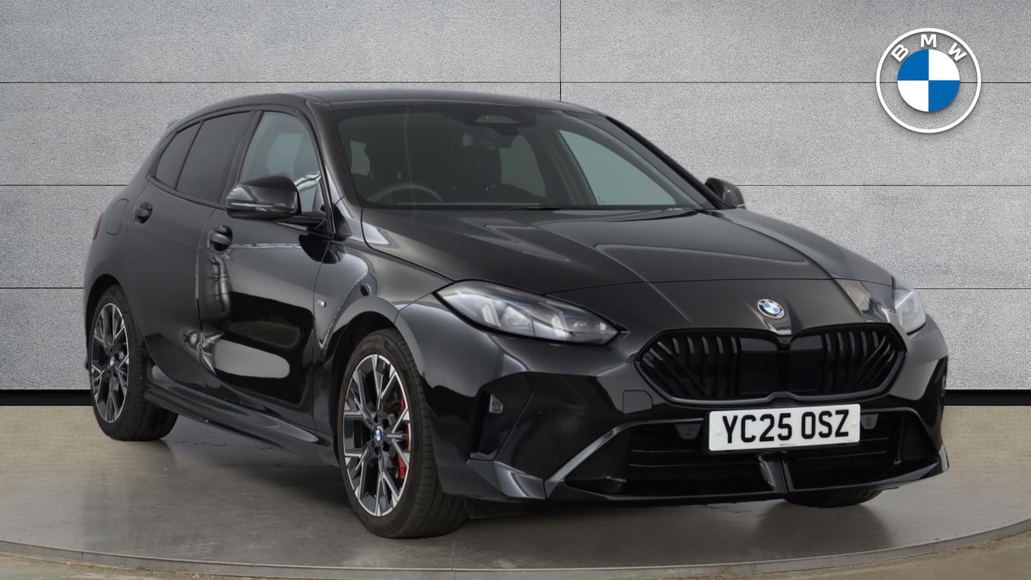 Used BMW 1 Series 2025 for sale - 76450277: Photo 1