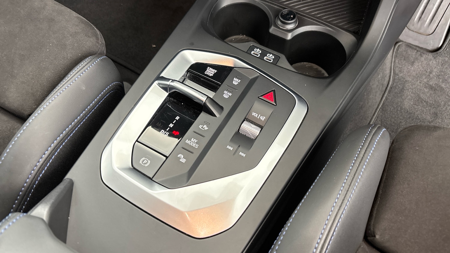 Used BMW 1 Series 2025 for sale - 76450277: Photo 10