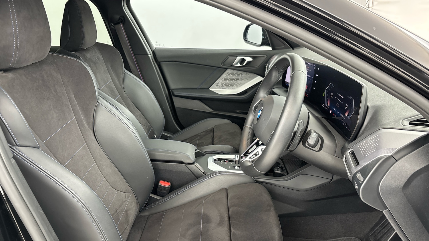 Used BMW 1 Series 2025 for sale - 76450277: Photo 11