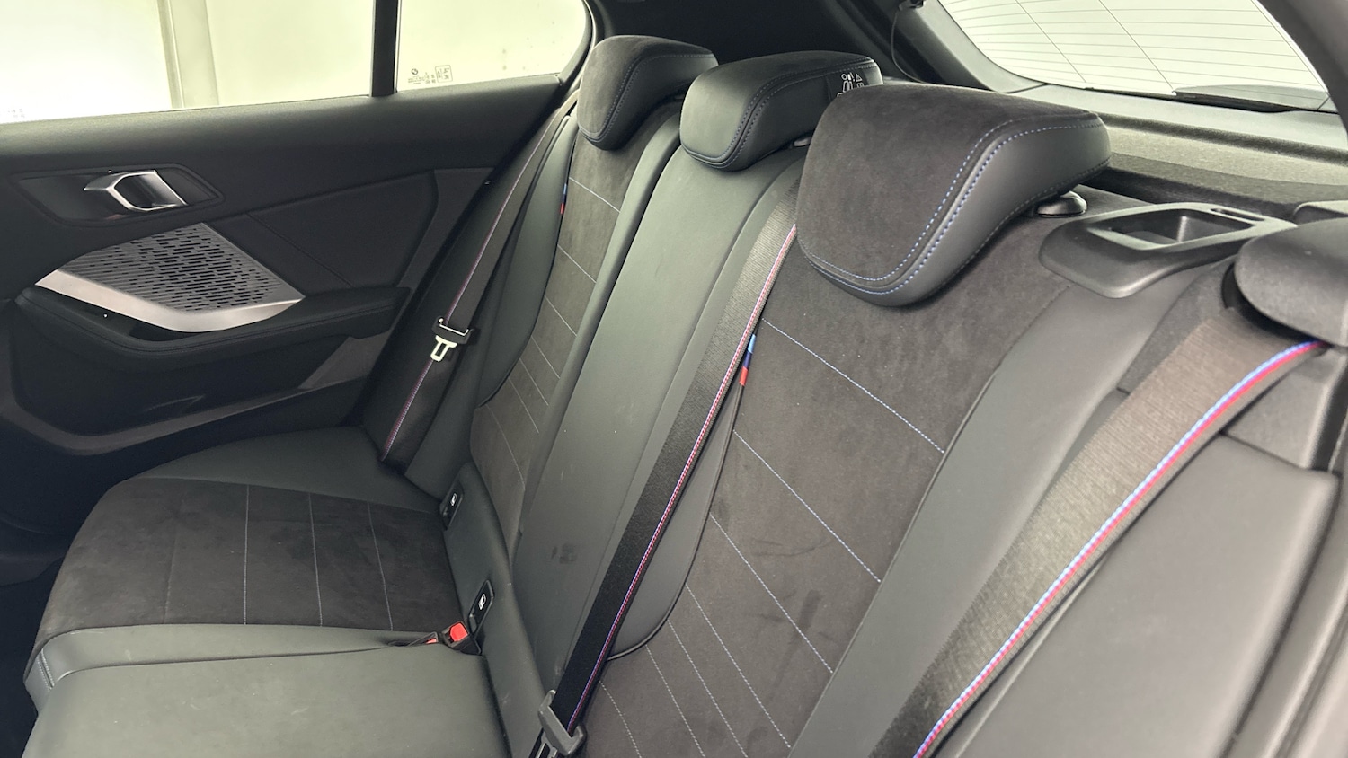 Used BMW 1 Series 2025 for sale - 76450277: Photo 12