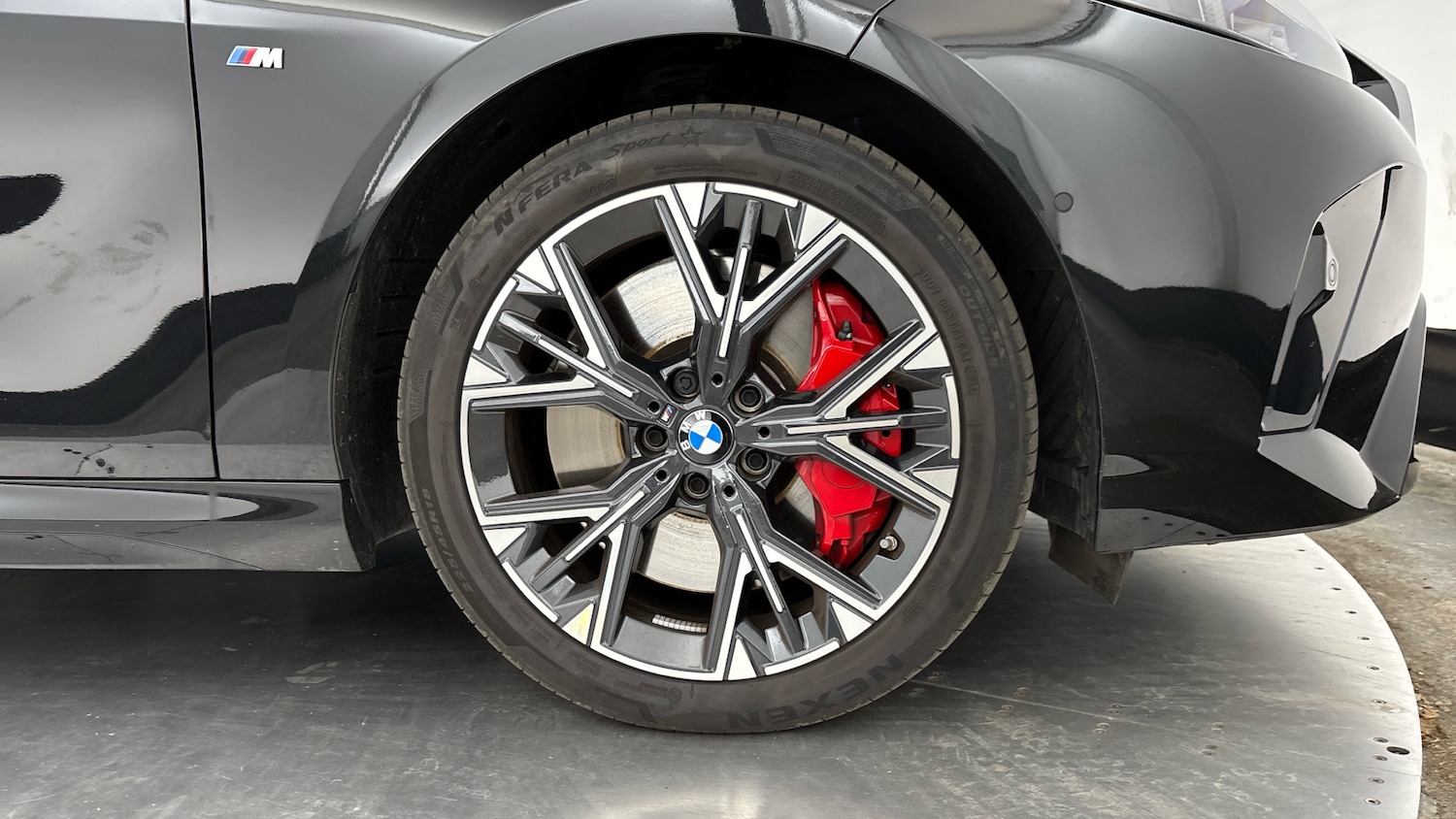 Used BMW 1 Series 2025 for sale - 76450277: Photo 14