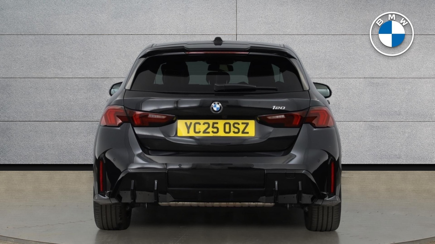 Used BMW 1 Series 2025 for sale - 76450277: Photo 15