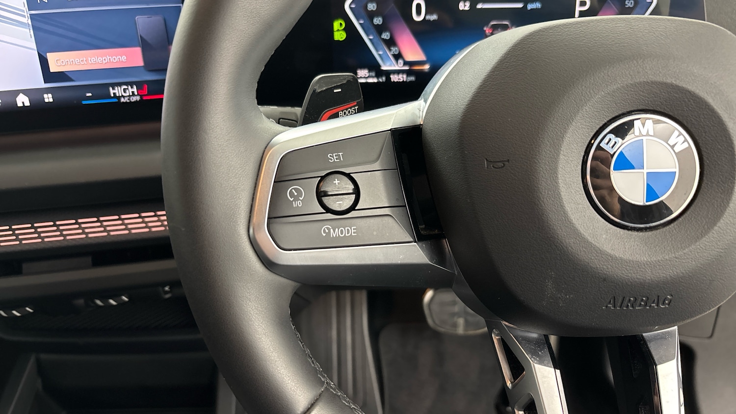 Used BMW 1 Series 2025 for sale - 76450277: Photo 17