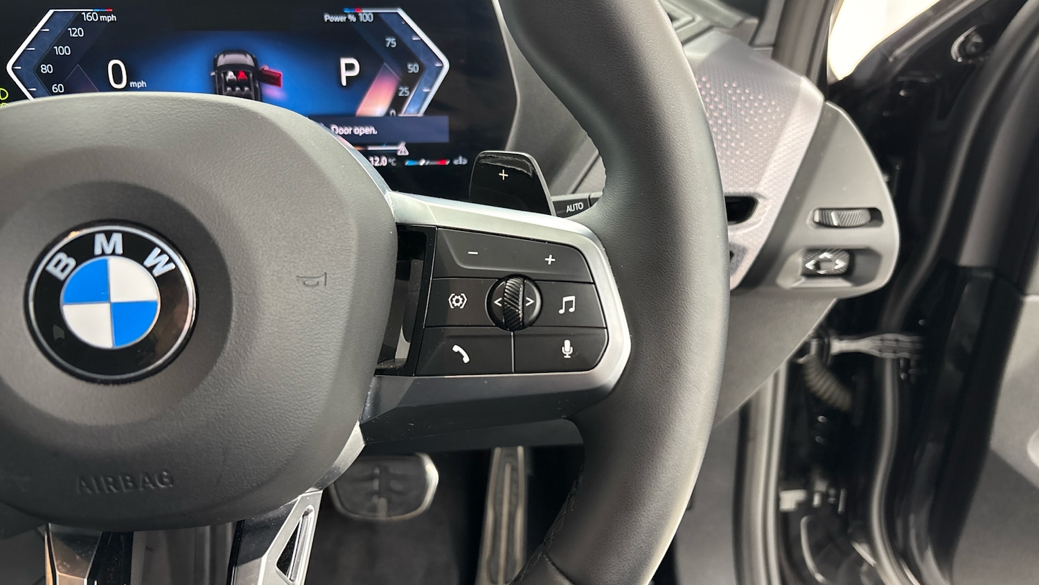 Used BMW 1 Series 2025 for sale - 76450277: Photo 18