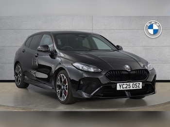 Used BMW 1 Series 2025 for sale - 76450277: Photo