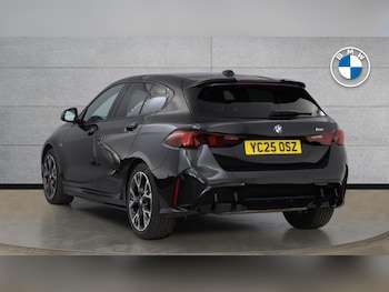 Used BMW 1 Series 2025 for sale - 76450277: Photo
