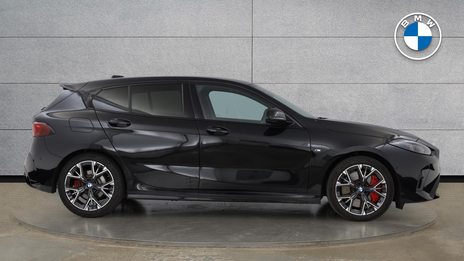 Used BMW 1 Series 2025 for sale - 76450277: Photo 3