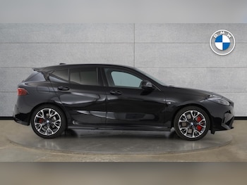 Used BMW 1 Series 2025 for sale - 76450277: Photo