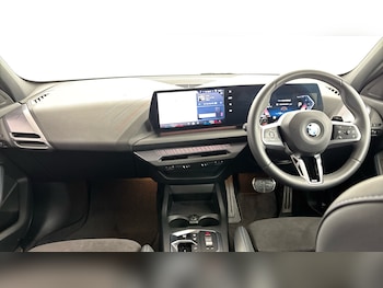 Used BMW 1 Series 2025 for sale - 76450277: Photo