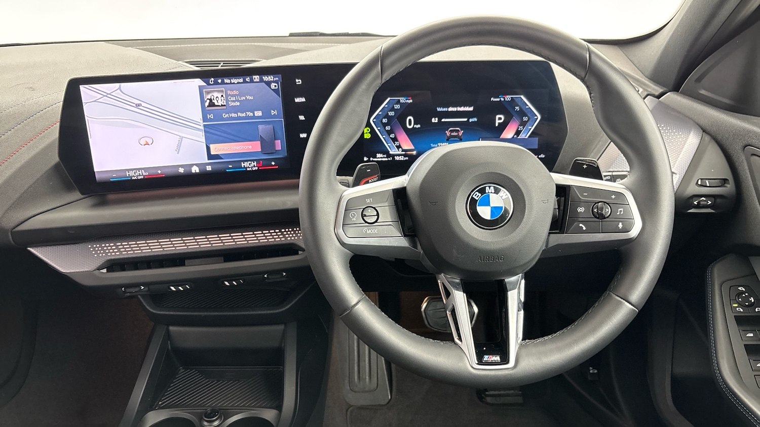 Used BMW 1 Series 2025 for sale - 76450277: Photo 5