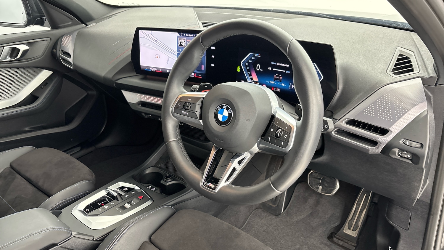 Used BMW 1 Series 2025 for sale - 76450277: Photo 6