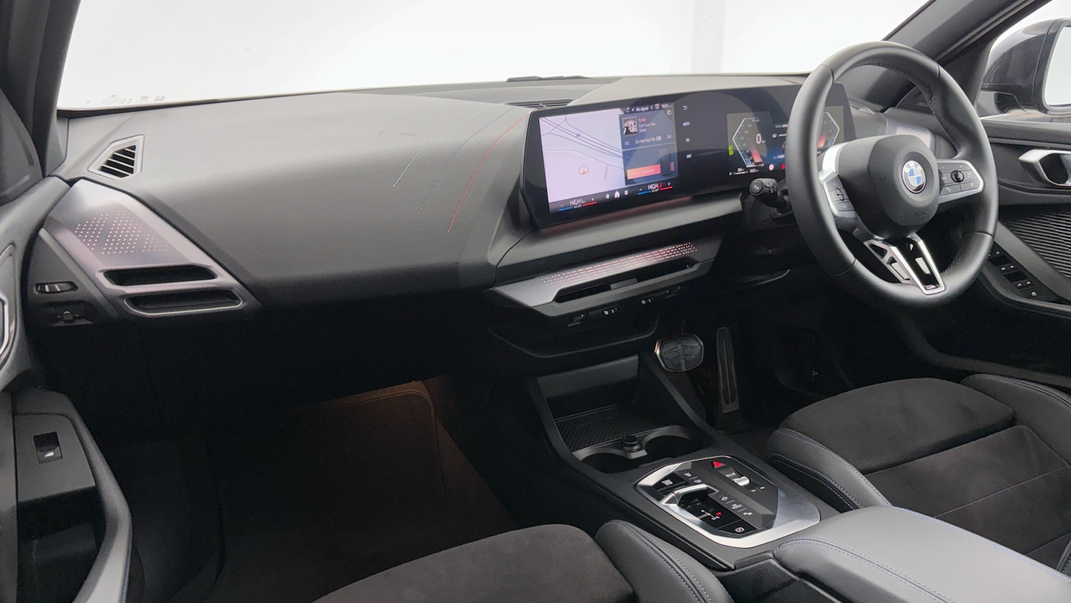 Used BMW 1 Series 2025 for sale - 76450277: Photo 7