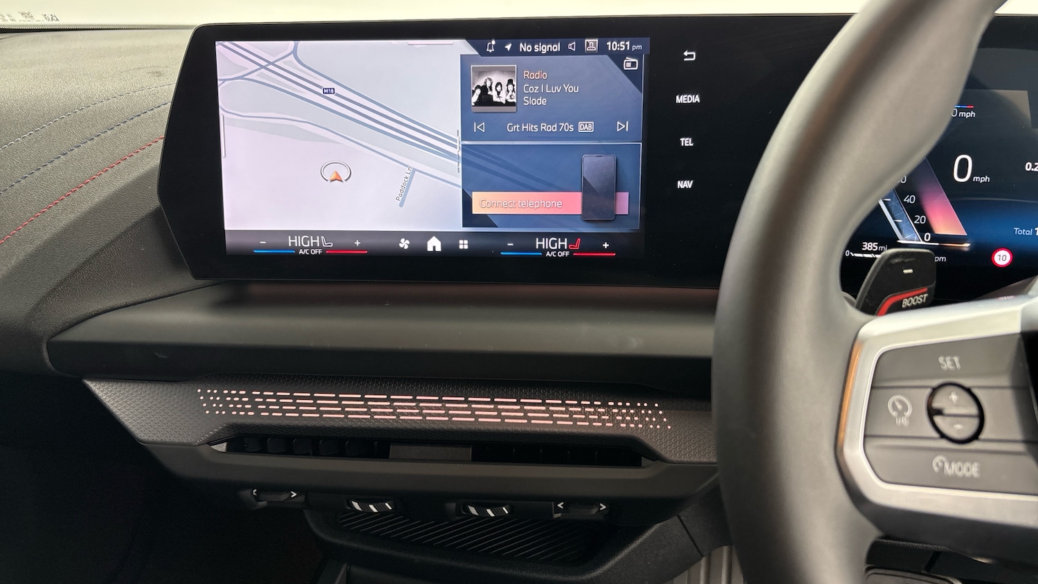 Used BMW 1 Series 2025 for sale - 76450277: Photo 8