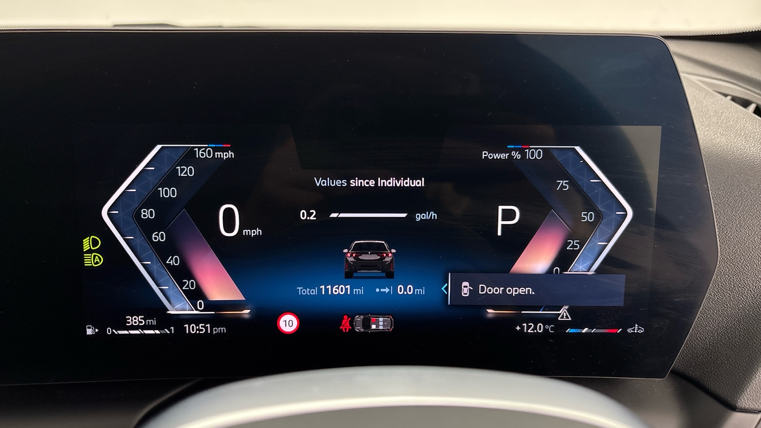 Used BMW 1 Series 2025 for sale - 76450277: Photo 9