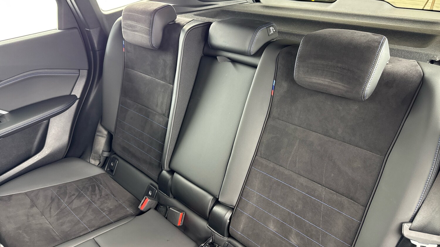 Used BMW iX1 2023 for sale - 77883857: Photo 12