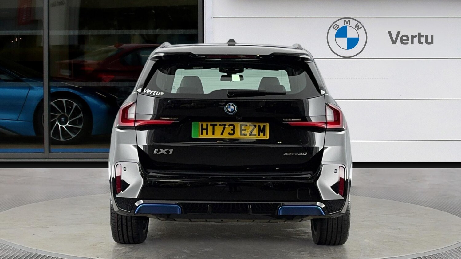 Used BMW iX1 2023 for sale - 77883857: Photo 15